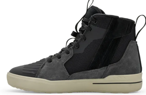 REV'IT Arrow 2 Ladies Shoes Grey/Sand>DAMES Dames Motorschoenen|Casual Motorschoenen