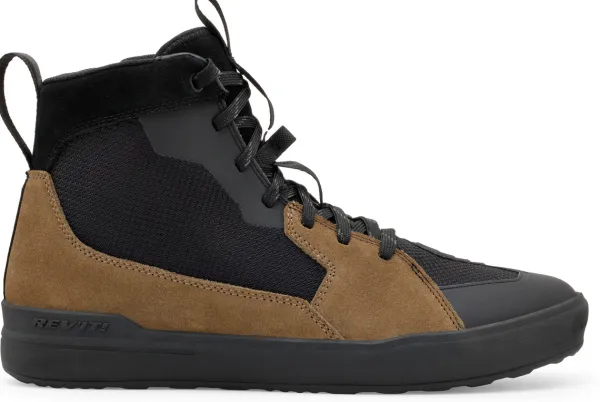 REV'IT Arrow 2 Shoes Brown/Black>Heren Heren Motorschoenen|Casual Motorschoenen