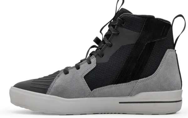 REV'IT Arrow 2 Shoes Grey/Black>Heren Heren Motorschoenen|Casual Motorschoenen