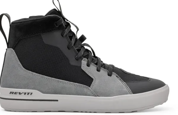 REV'IT Arrow 2 Shoes Grey/Black>Heren Heren Motorschoenen|Casual Motorschoenen