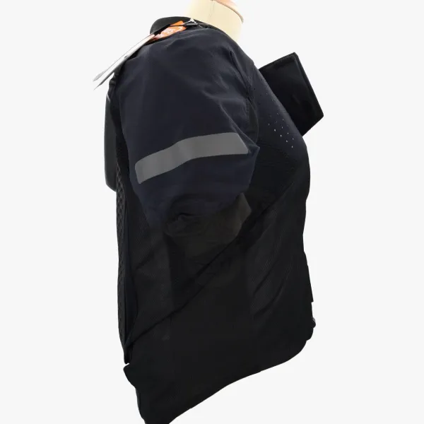 REV'IT Avertum Tech Air Airbag Black> Airbag Motorvesten