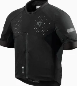 REV'IT Avertum Tech Air Airbag Black><noscript><img width=