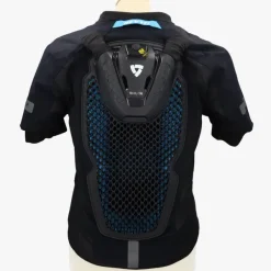 REV'IT Avertum Tech Air Airbag Black><noscript><img width=
