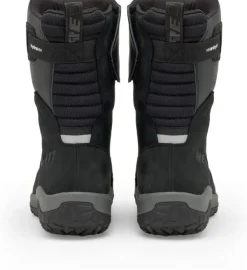 REV'IT Boundless H2O Boots Black>Heren Heren Motorlaarzen|Waterdichte Motorlaarzen