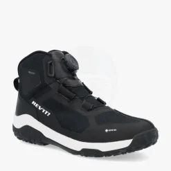 REV'IT Breccia GTX Shoes Black><noscript><img width=