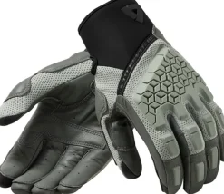 REV'IT Caliber Gloves Medium Grey> Motorhandschoenen