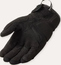 REV'IT Cavern Ladies Gloves Black> Motorhandschoenen