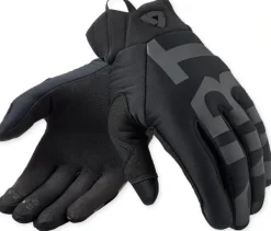 REV'IT Coast Gloves Black><noscript><img width=