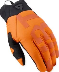 REV'IT Coast Gloves Orange><noscript><img width=