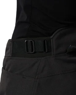 REV'IT Convergent H2O Ladies Motorbroek Black><noscript><img width=