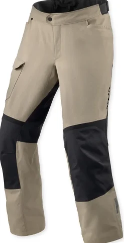 REV'IT Convergent H2O Motorbroek Sand/Black><noscript><img width=