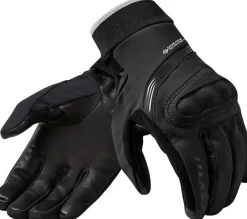 REV'IT Crater 2 WSP Gloves Black> Motorhandschoenen