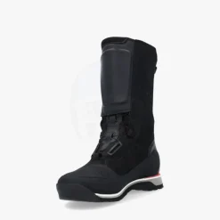 REV'IT Discovery GTX Boots Black>Heren Heren Motorlaarzen|Waterdichte Motorlaarzen
