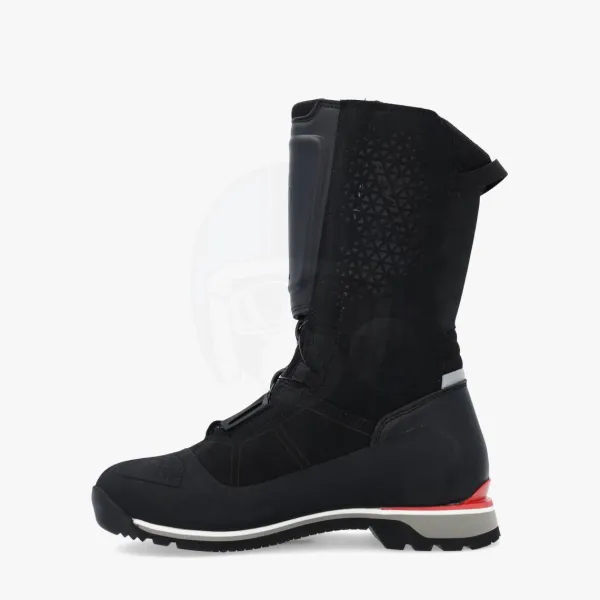 REV'IT Discovery GTX Boots Black>Heren Heren Motorlaarzen|Waterdichte Motorlaarzen