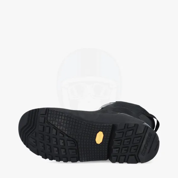 REV'IT Discovery GTX Boots Black>Heren Heren Motorlaarzen|Waterdichte Motorlaarzen