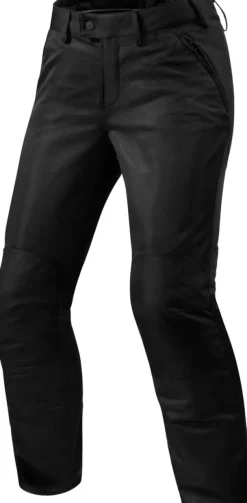 REV'IT Eclipse Ladies 2 Motorbroek Black> Motorbroeken