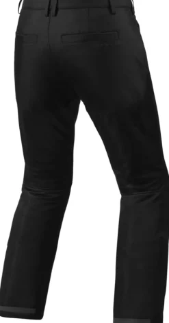 REV'IT Eclipse Ladies 2 Motorbroek Black> Motorbroeken