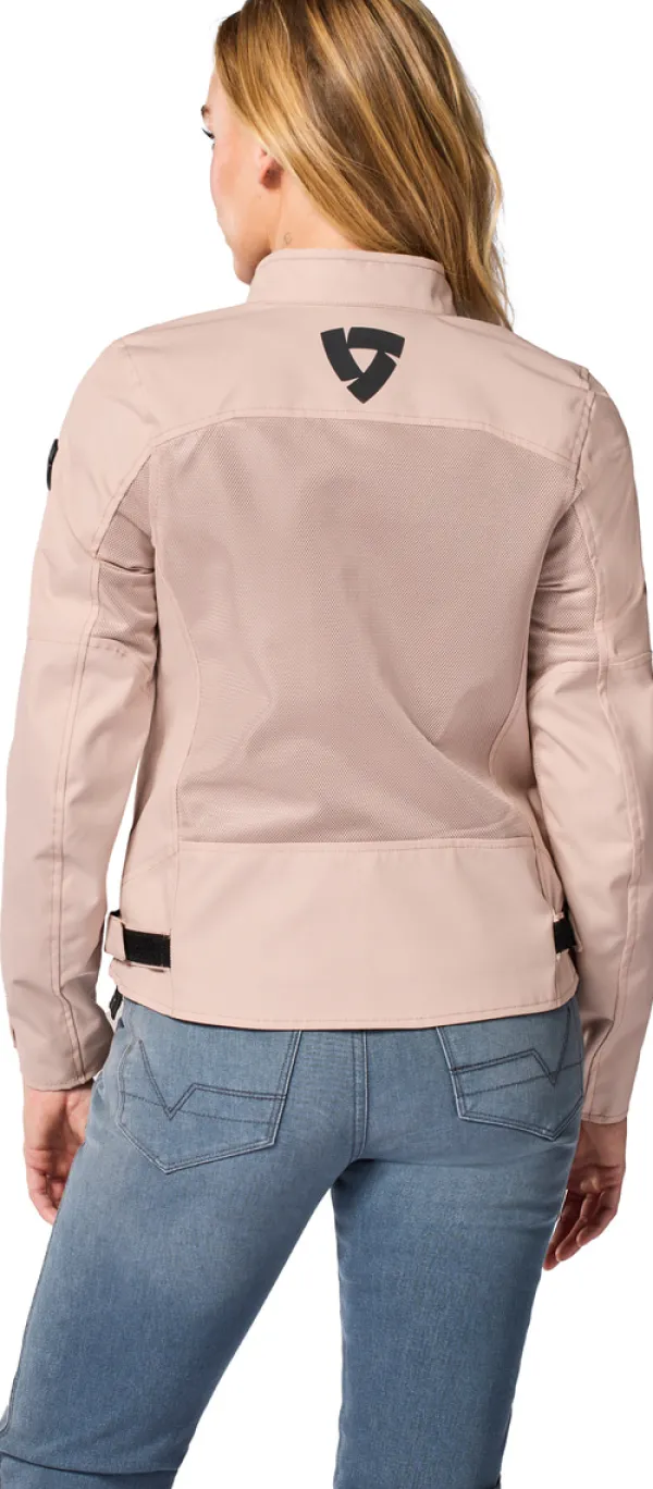 REV'IT Eclipse 2 Ladies Motorjas Pink> Motorjassen