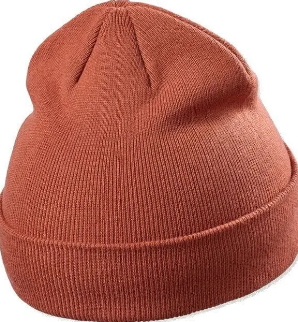 REV'IT Elijah Beanie Burgundy Red> Cadeaus Voor Motorrijders|Motor Merchandise