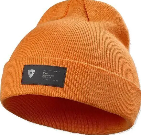 REV'IT Elijah Beanie Orange> Cadeaus Voor Motorrijders|Motor Merchandise