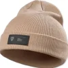 REV'IT Elijah Beanie Sand> Cadeaus Voor Motorrijders|Motor Merchandise
