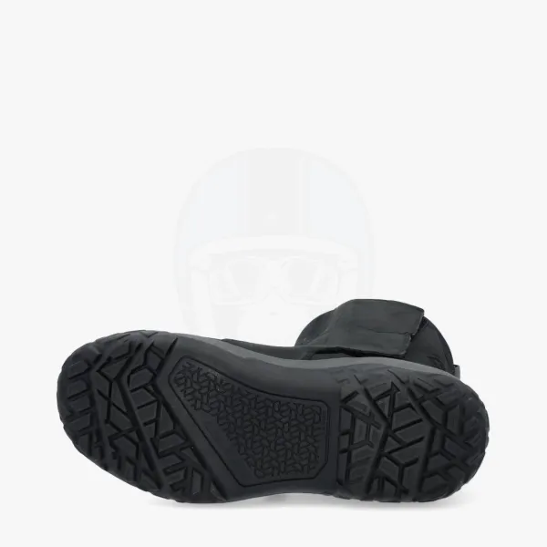 REV'IT Everest GTX Boots Black>Heren Heren Motorlaarzen|Waterdichte Motorlaarzen