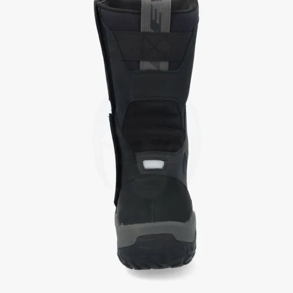 REV'IT Everest GTX Boots Black>Heren Heren Motorlaarzen|Waterdichte Motorlaarzen