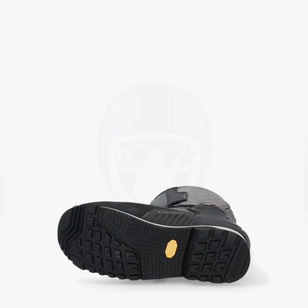 REV'IT Expedition GTX Boots Black/Grey>Heren Heren Motorlaarzen|Adventure Motorlaarzen