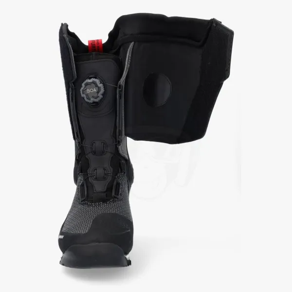 REV'IT Expedition GTX Boots Black/Grey>Heren Heren Motorlaarzen|Adventure Motorlaarzen