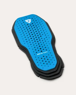REV'IT Geventileerde Rugbeschermer Seesoft Air 3> Rugprotectoren