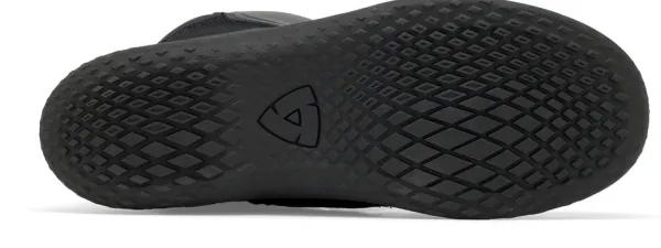 REV'IT Grit GTX Boots Black>Heren Heren Motorlaarzen|Waterdichte Motorlaarzen