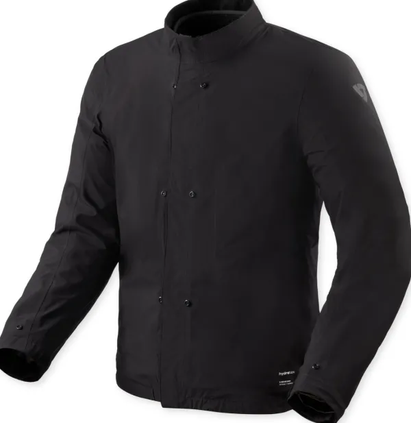 REV'IT Highcrest H2O Motorjas Sand> Motorjassen