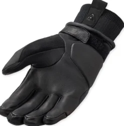 REV'IT Hydra 3 H2O Gloves Anthracite/Black><noscript><img width=