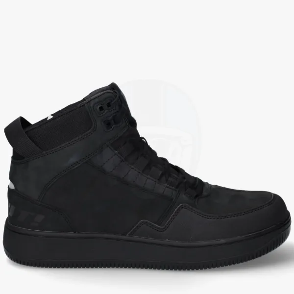 REV'IT Jefferson Shoes Black>Heren Heren Motorschoenen|Casual Motorschoenen
