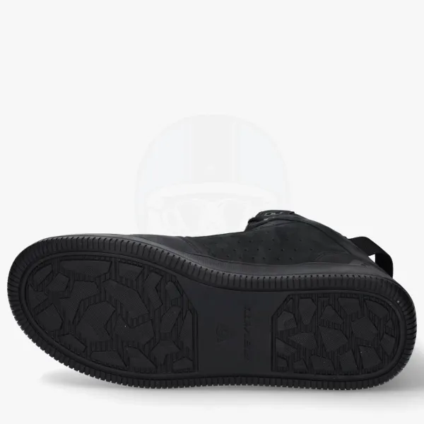 REV'IT Jefferson Shoes Black>Heren Heren Motorschoenen|Casual Motorschoenen