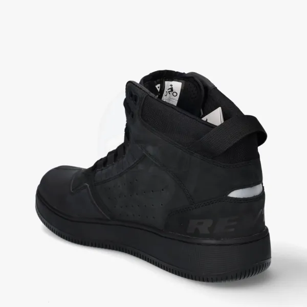 REV'IT Jefferson Shoes Black>Heren Heren Motorschoenen|Casual Motorschoenen