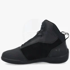 REV'IT Jetspeed PRO Shoes Black>Heren Heren Motorschoenen