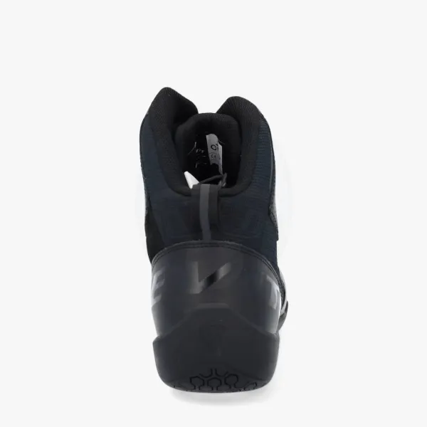 REV'IT Jetspeed PRO Shoes Black>Heren Heren Motorschoenen