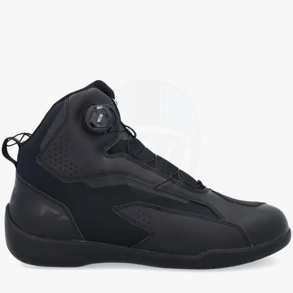 REV'IT Jetspeed PRO Shoes Black>Heren Heren Motorschoenen