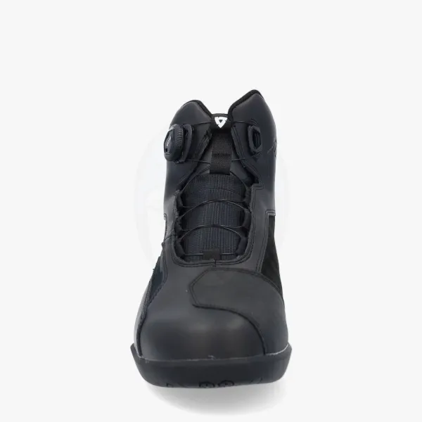 REV'IT Jetspeed PRO Shoes Black>Heren Heren Motorschoenen