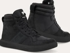 REV'IT Kick Shoes Black>Heren Heren Motorschoenen|Casual Motorschoenen