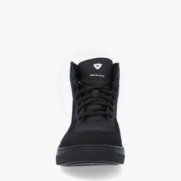 REV'IT Krait GTX Ladies Shoes Black/Grey>DAMES Dames Motorschoenen|Waterdichte Motorschoenen