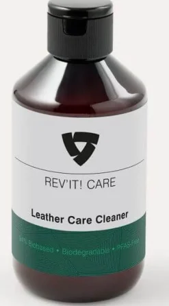 REV'IT Leather Care Cleaner Maintenance> Onderhoud En Reiniging|Cadeaus Voor Motorrijders