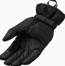 REV'IT Mankato H2O Gloves Black> Motorhandschoenen
