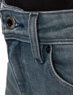 REV'IT Marley Ladies SK Motorjeans Medium Grey Used><noscript><img width=