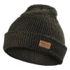 REV'IT Meander Beanie Green> Cadeaus Voor Motorrijders