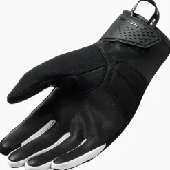 REV'IT Mosca 2 Ladies Gloves Black/Pink> Motorhandschoenen
