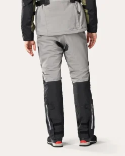 REV'IT Neptune 3 GTX Motorbroek Grey/Black> Motorbroeken