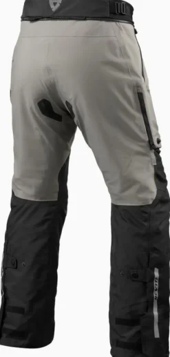 REV'IT Neptune 3 GTX Motorbroek Grey/Black><noscript><img width=