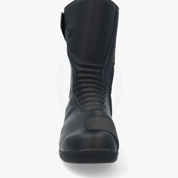 REV'IT Odyssey H2O Ladies Laarzen Black>DAMES Waterdichte Motorlaarzen|Dames Motorlaarzen